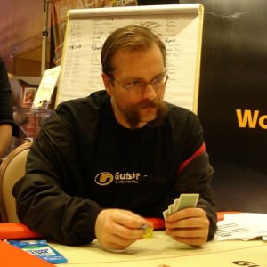Ron Fanelli, 2006,WSOP, Heads-up