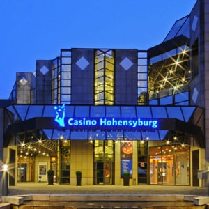 Casino Hohensyburg