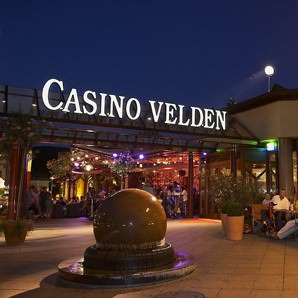 CasinoVelden