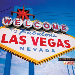 Las Vegas Sign Teaser