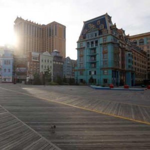 Atlantic City Boardwalk Teaser