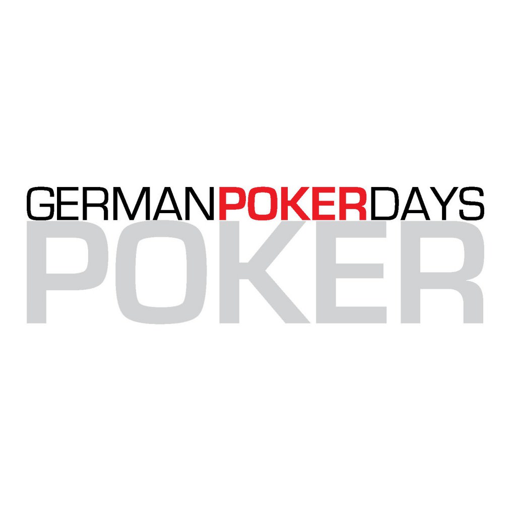 german poker days