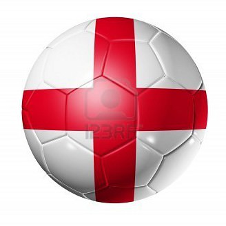6262255-3d-fu-ball-mit-england-team-flag-welt-fussball-cup-2010