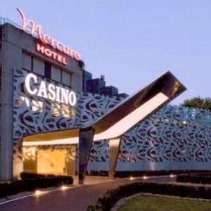 Casino Bregenz Eingang