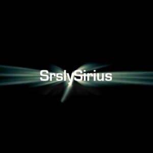 SrslySirius Logo