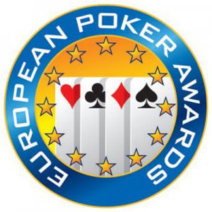 european-poker-award