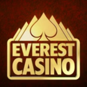 Everest Casino Logo Teaser
