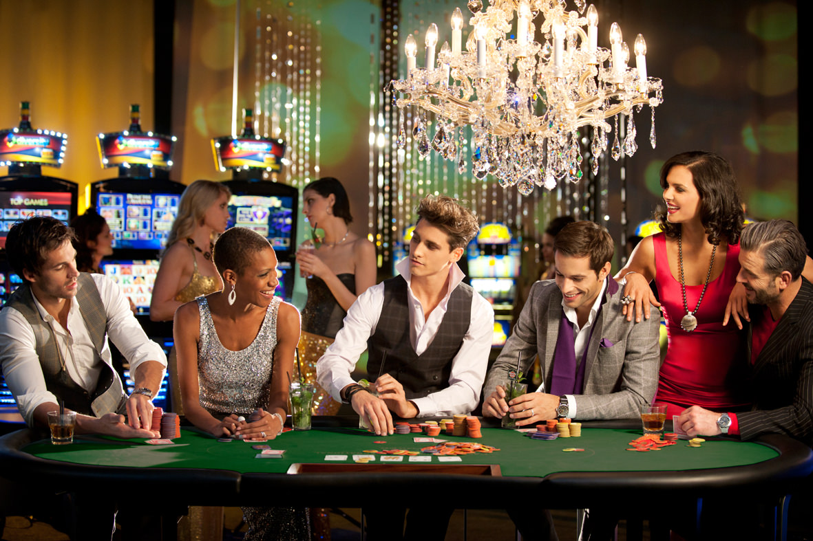 Online Poker Casino Austria