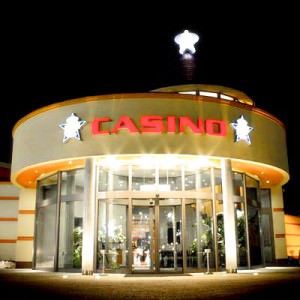 kings casino_outside