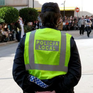 Mallorca Policia