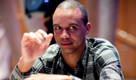 Phil Ivey