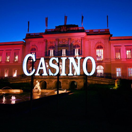 Casino-Salzburg
