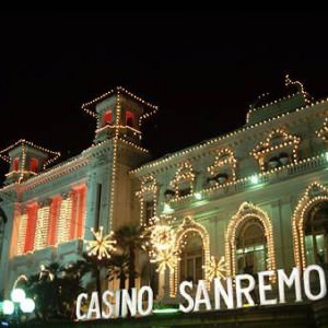 casino Sanremo