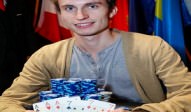 121031 PLO Winner Aubin Cazals (F)