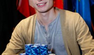 121031 PLO Winner Aubin Cazals (F)