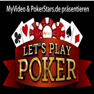 lets play poker charity