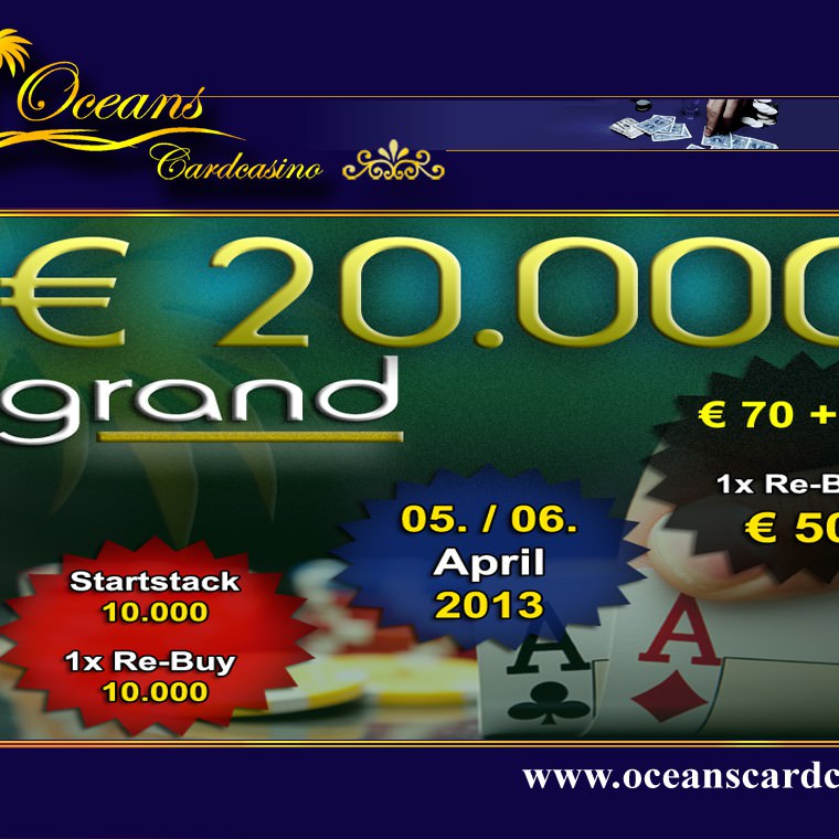 instal the new version for ios Ocean Online Casino