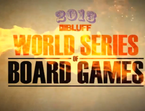 World Series of Board Games