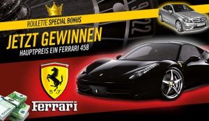 Ferrari Kings