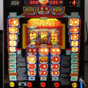 Bally wulff discount spielautomaten tricks