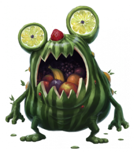 the-crazy-watermelon