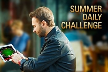 summer_daily_challenge