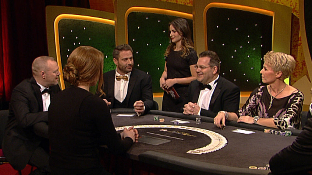 Pokerstars De Nacht Tv Total