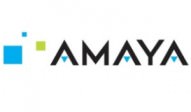 amaya gaming logo