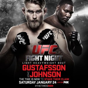 UFC-on-Fox-14-poster
