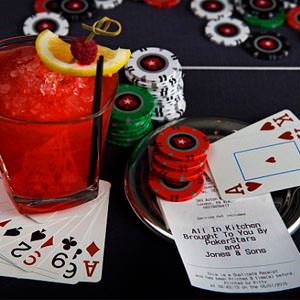 Poker Restaurant Lucknow