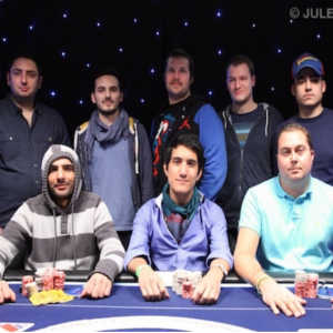 FPS Deauville 2015 Final Table 300x300