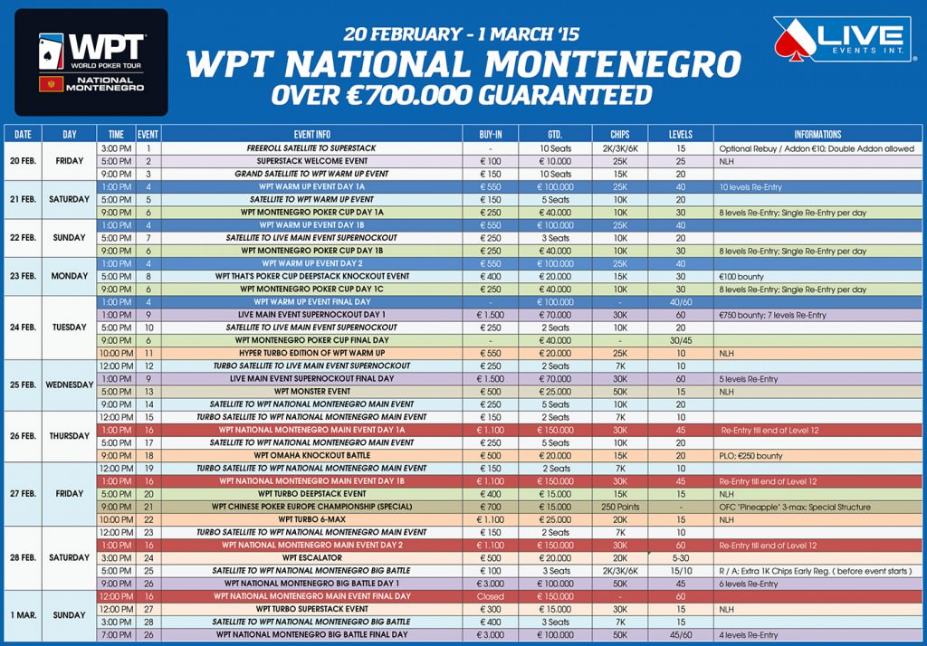updated WPT-MONTENEGRO-Schedule-v2-w