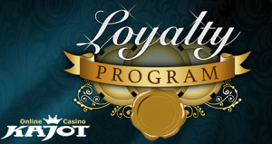 kajot_loyality
