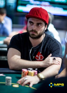 MPS Barcelona 2015 Main Event Day 1b