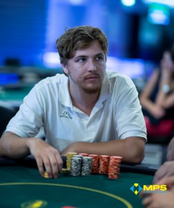 MPS Barcelona 2015 Main Event Day 2