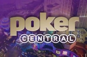 pokercentral