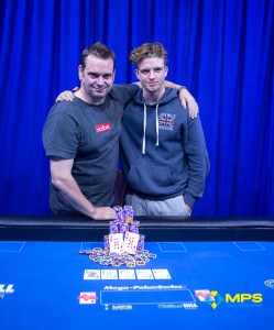 MPS Dublin 2015 Main Event Day 3