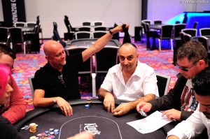 PokerStars Kings Cup 1C Wolfgang Strobel Huseyin Arkun _4STA_2510