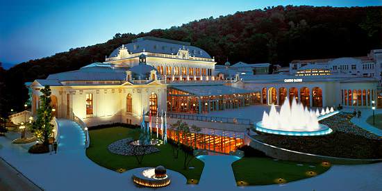 Austria Casino Baden