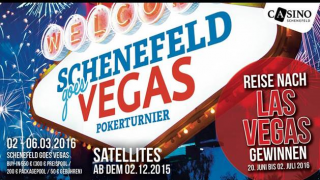 Schenefeld Vegas Satellite