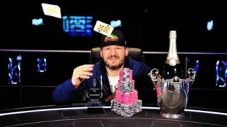 Februar Sieger PokerNews Cup Christian Krupp (GER)