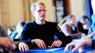 Ex-PokerStars Pro Jan Heitmann