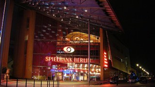 Spielbank Berlin Potsdamer Platz