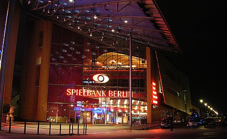 Berlin Casino Hasenheide