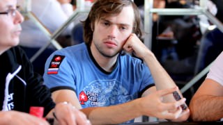 Ivan Demidov verabschiedet sich aus dem Team PokerStars