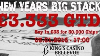 King's Casino Bellevue