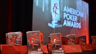 Die GPI American Poker Awards
