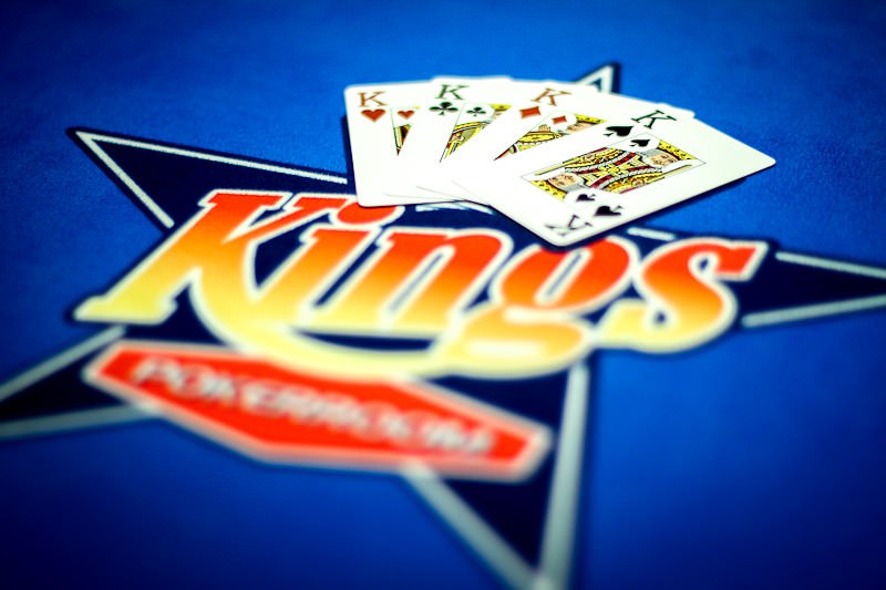 Kings-Casino