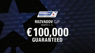 Rozvadov Cup