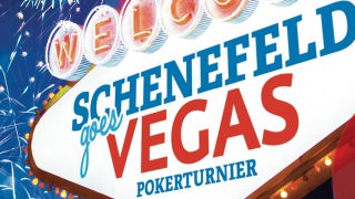 Schenefeld goes Vegas Logo